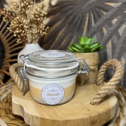 Bougie parfumée Biscuit