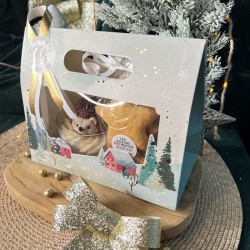 Coffret Cadeau Senteur et...