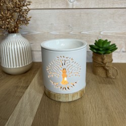 Brûle parfum Arbre de vie
